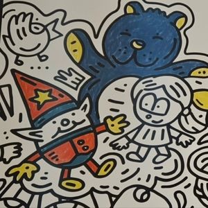 Meet your Posher, Cameron